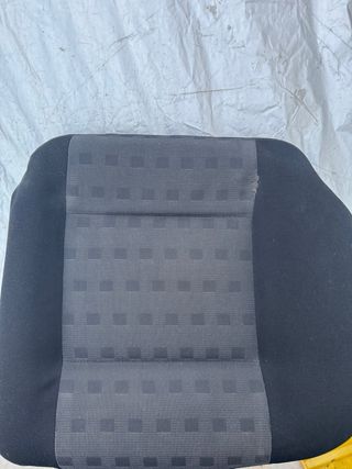 Asientos traseros Volkswagen Bora/Golf IV