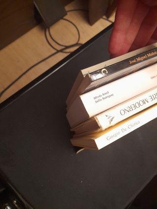 6 libros de arte regalo revistas de diseño