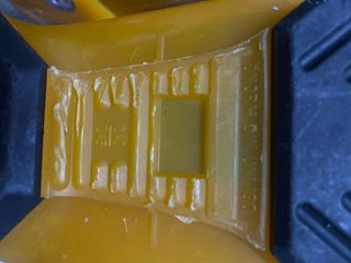 Botas esquí junior HEAD 