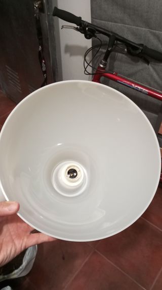 Lámpara IKEA