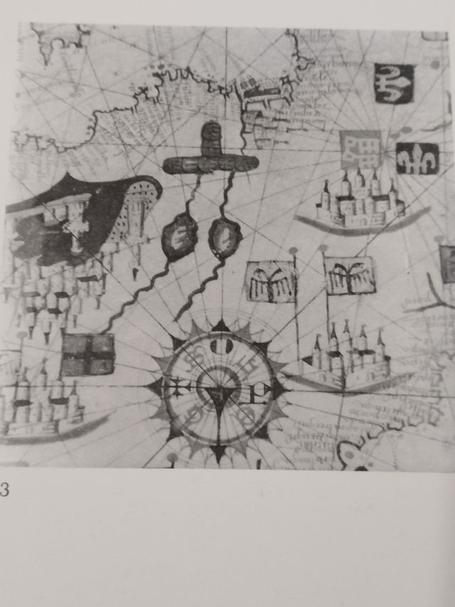 TYPUS ORBIS  DOCUMENTOS DE CARTOGRAFÍA