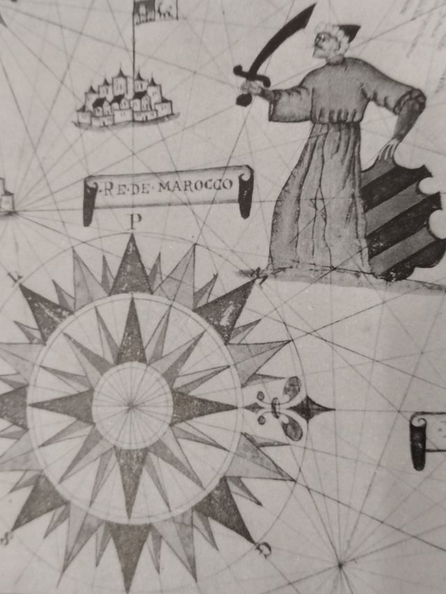 TYPUS ORBIS  DOCUMENTOS DE CARTOGRAFÍA