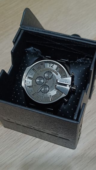 Reloj Diesel Only the Brave