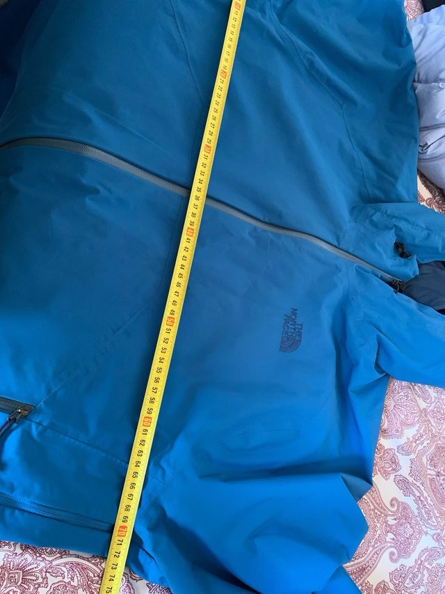 Parka North Face XXL