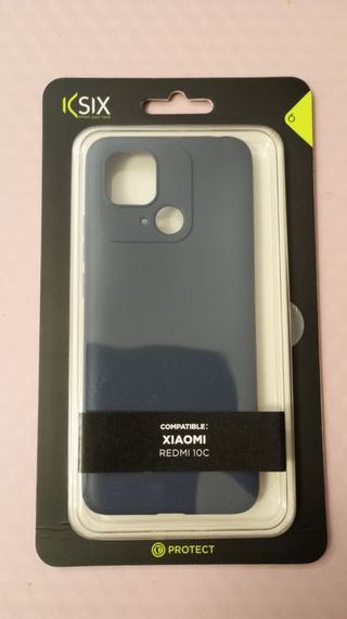 Funda compatible XIAOMI
