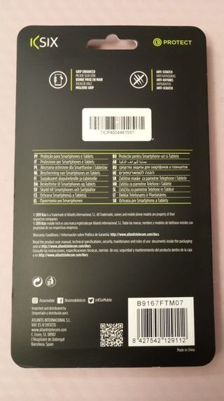 Funda compatible XIAOMI