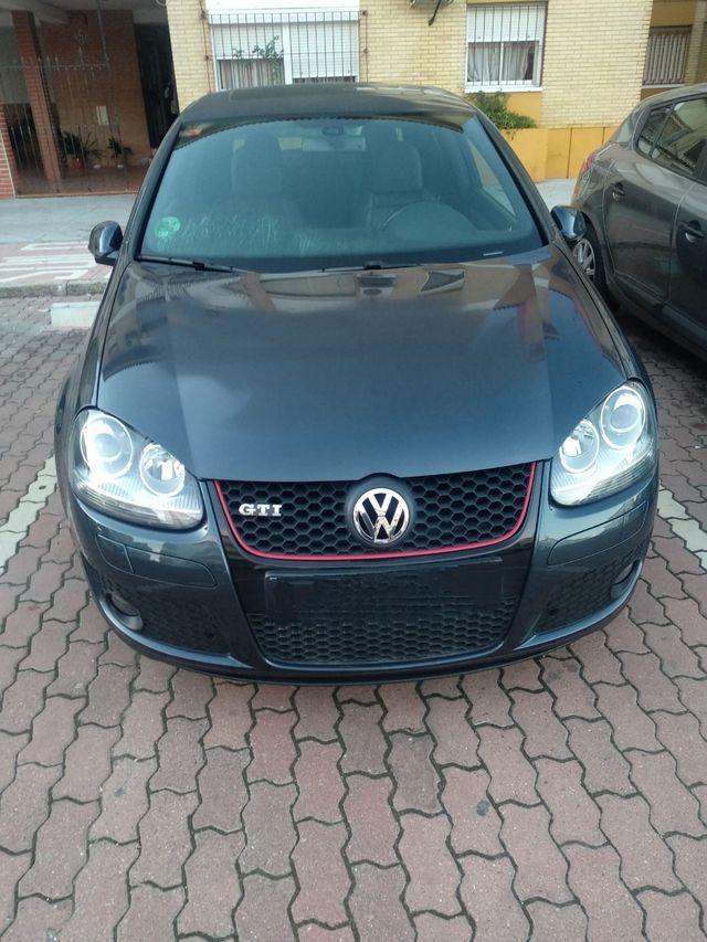 Volkswagen Golf 2007
