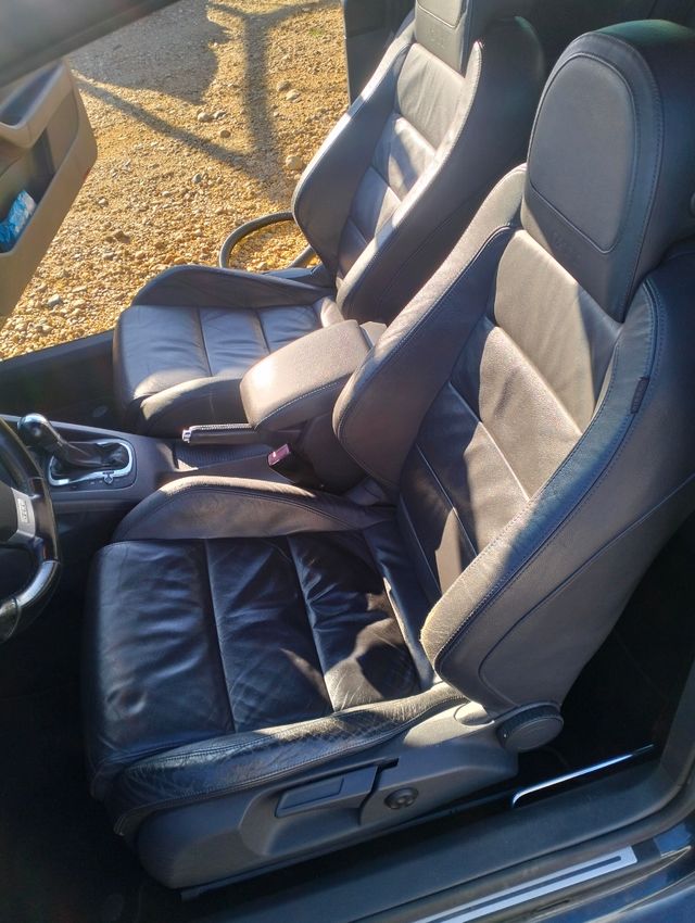 Volkswagen Golf 2007