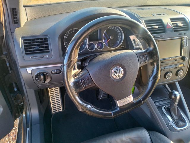Volkswagen Golf 2007
