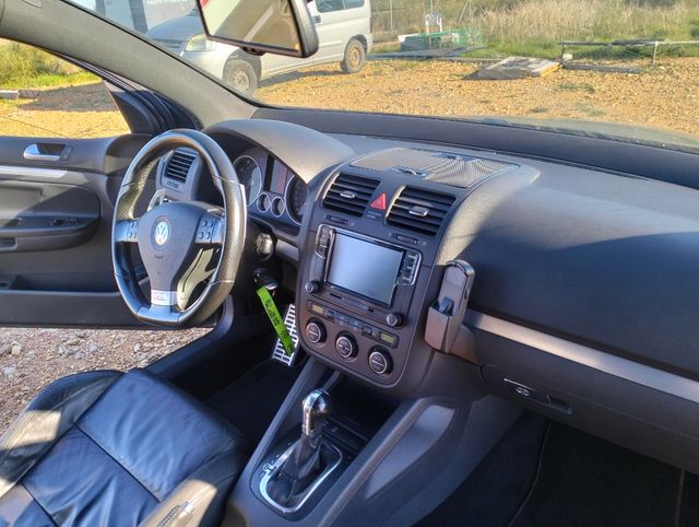 Volkswagen Golf 2007