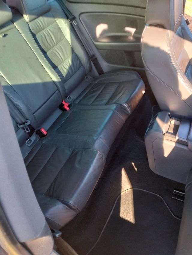 Volkswagen Golf 2007