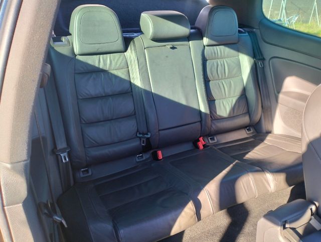 Volkswagen Golf 2007