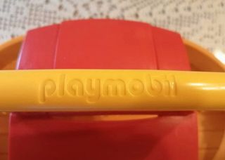 Playmobil. Arca de Noé