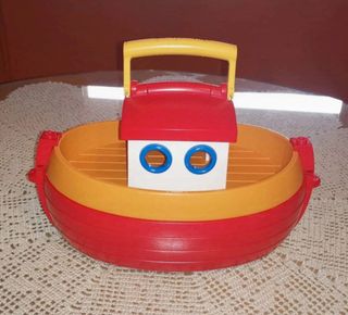 Playmobil. Arca de Noé