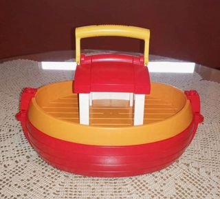 Playmobil. Arca de Noé