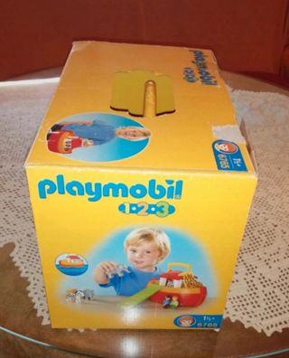 Playmobil. Arca de Noé