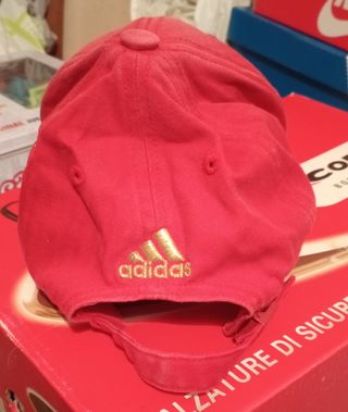 Gorra Adidas Selección Española 