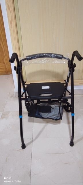 ANDADOR PERSONA MAYOR