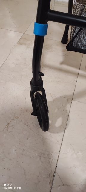 ANDADOR PERSONA MAYOR