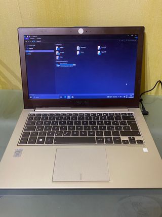 Asus UX32L ZenBook 13”