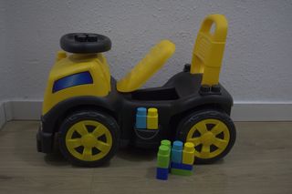 Correpasillos CAMION Niño