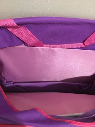 BOLSA DE VIAJE NIÑA