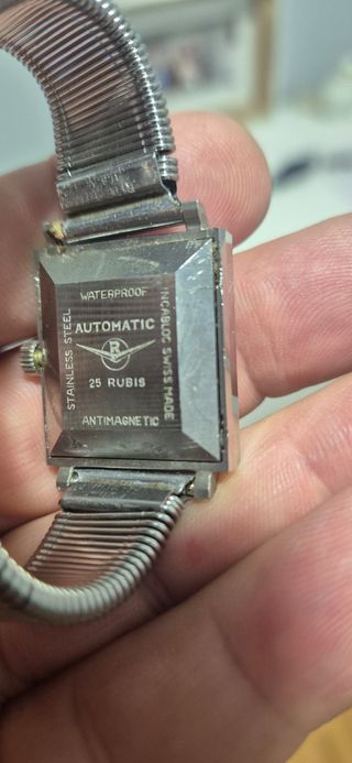 Reloj RADIANT BLUMAR