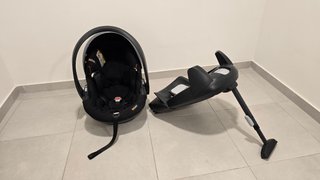Stokke Xplory v6 SILLA,CAPAZO Y MAXICOSI + EXTRA