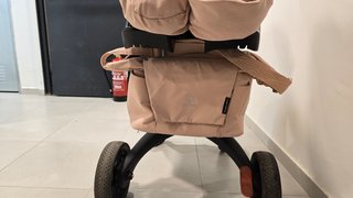 Stokke Xplory v6 SILLA,CAPAZO Y MAXICOSI + EXTRA