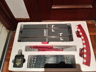 Scalextric digital basic