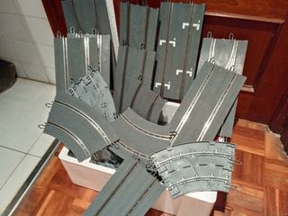 Scalextric digital basic