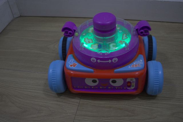 Juguete Infantil  - Tito Robot