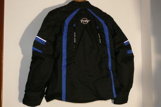 Casaco Motard Senhora - TRY Casa das peles