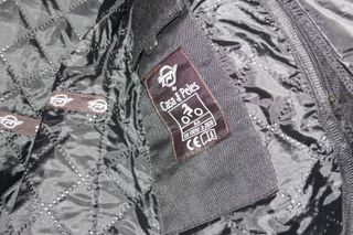 Casaco Motard Senhora - TRY Casa das peles