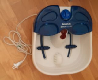 Hidro-masajeador de pies TAURUS.