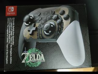 Mando Zelda tears of kingdom 