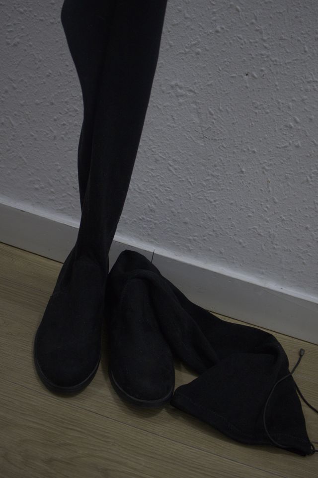 Botas MUJER