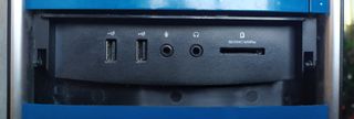 Ordenador sobremesa Dell Inspiron 620 MT.