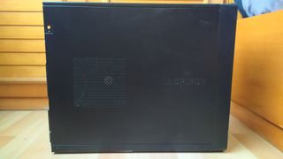 Ordenador sobremesa Dell Inspiron 620 MT.