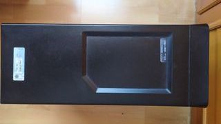 Ordenador sobremesa Dell Inspiron 620 MT.