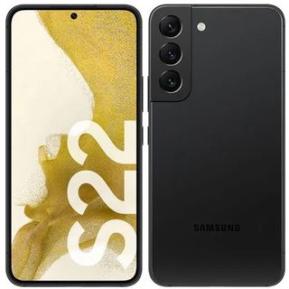 Samsung S22