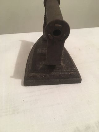 2 PLANCHAS ANTIGUAS LOTE 2 UNIDADES