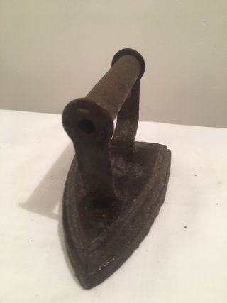 2 PLANCHAS ANTIGUAS LOTE 2 UNIDADES