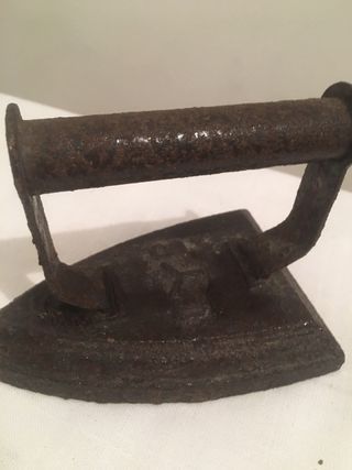 2 PLANCHAS ANTIGUAS LOTE 2 UNIDADES