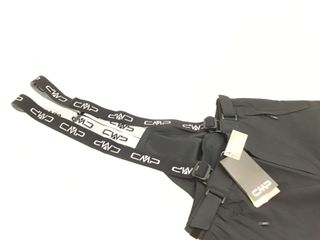 otros ropa esqui cmp tg 5.0 man salopette