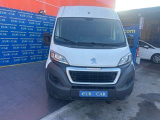Peugeot Boxer 2.2hdi