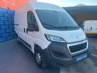 Peugeot Boxer 2.2hdi