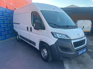 Peugeot Boxer 2.2hdi
