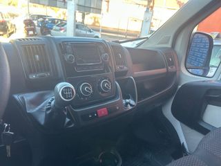 Peugeot Boxer 2.2hdi