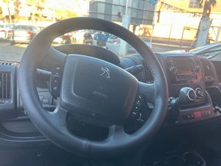 Peugeot Boxer 2.2hdi